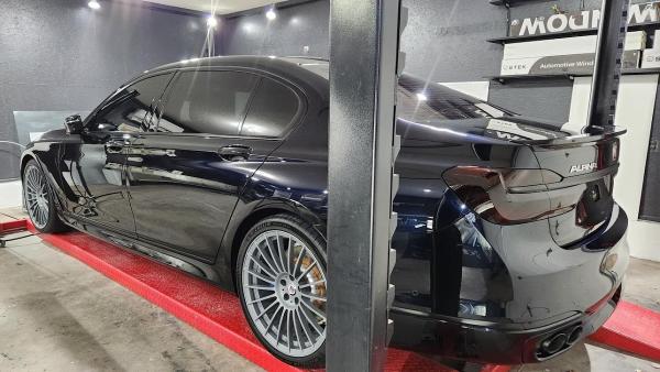 Status Auto Detailing