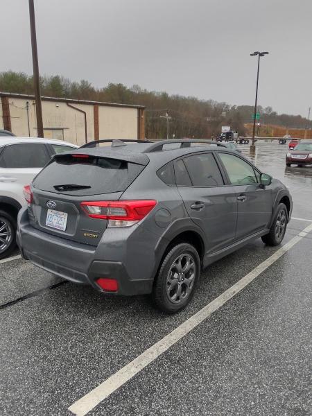 Flow Subaru