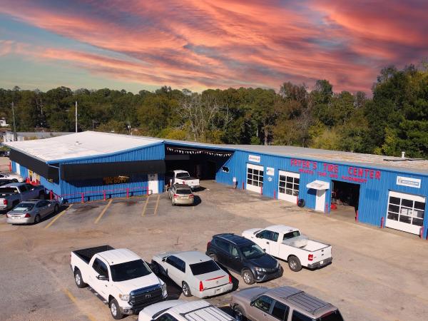 Fryer's Tire & Automotive