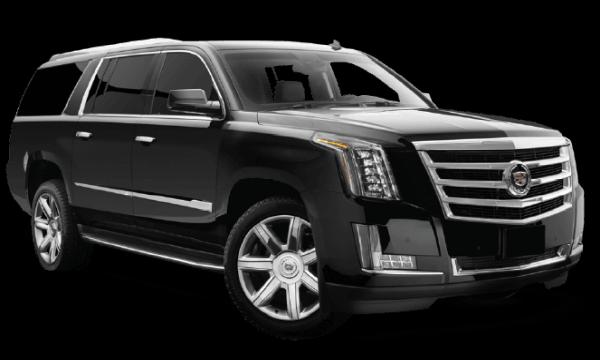 Presidential Worldwide Transportation