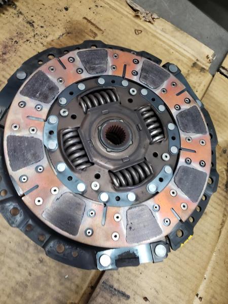 East Valley Auto Rebuild