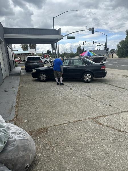 Bay Point Tires