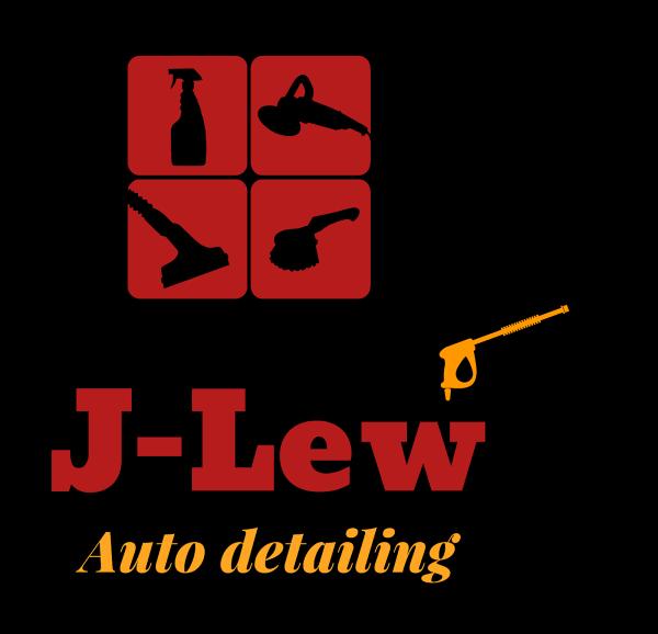 J-Lew Mobile Detailing