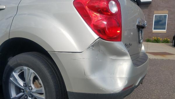 St Francis Collision & Glass