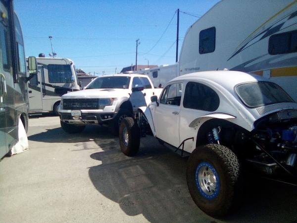 Northwest RV