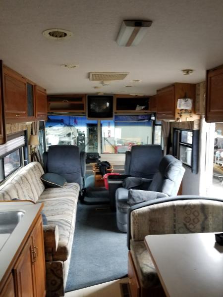 Northwest RV