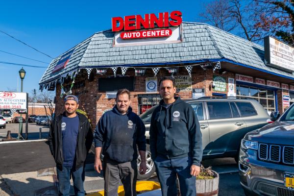 Dennis Auto Center