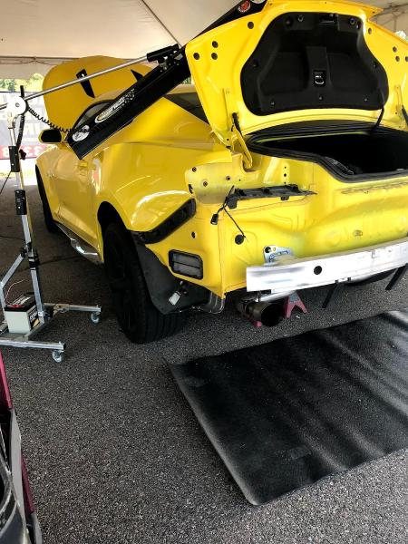 South Central Dent Inc.