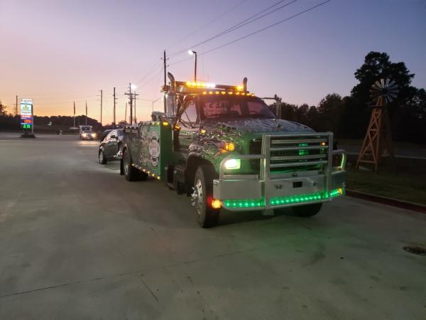 Autow's Towing & Automotive