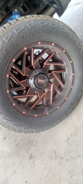 Hines Tire & Services Center