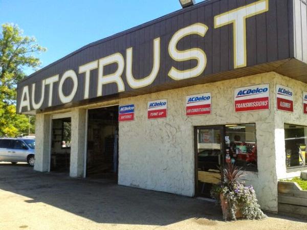 Autotrust