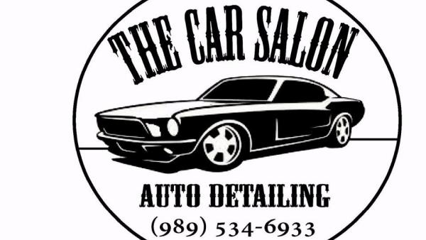 The Car Salon