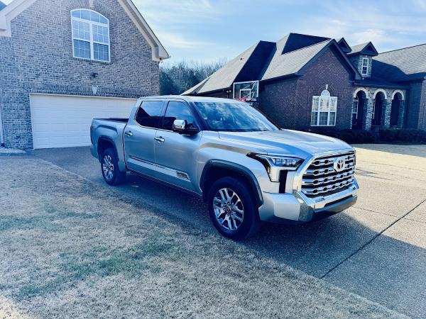 Luxe Detailing Artists