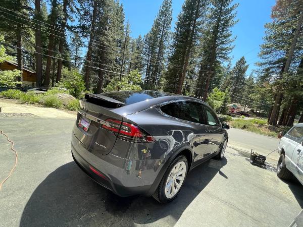 Johnsons Auto Detailing