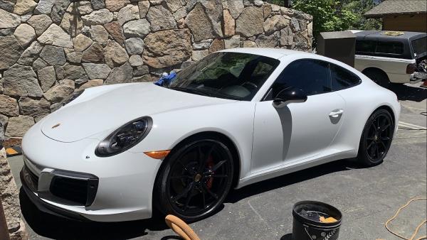 Johnsons Auto Detailing