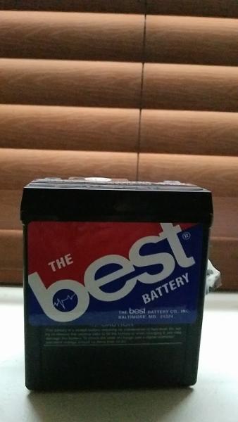 Best Battery Co Inc