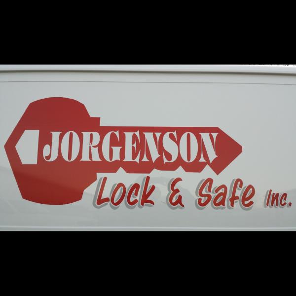 Jorgenson Lock & Safe