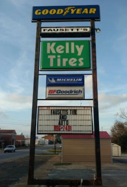 24HR Auto Repair and Tire