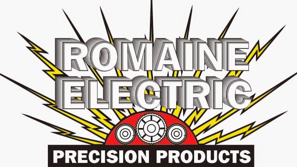 Romaine Electric