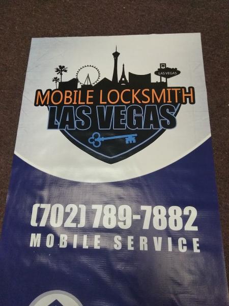 Mobile Locksmith Las Vegas