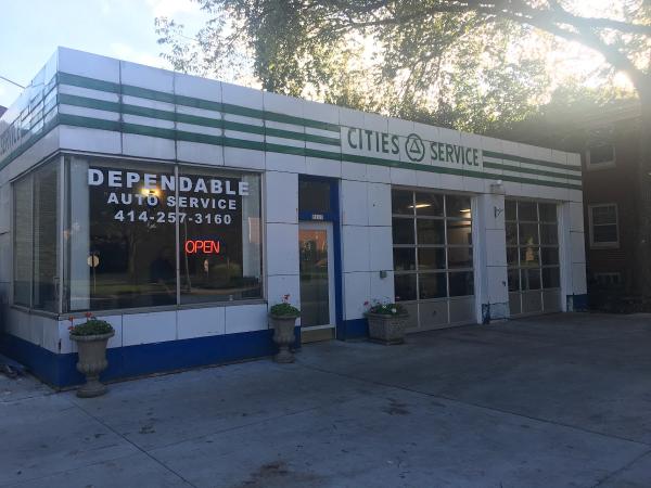 Dependable Auto Service