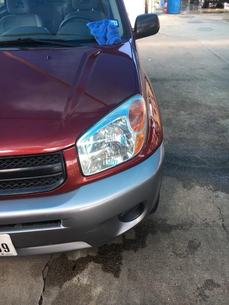 Sparkles Hand Car Wash