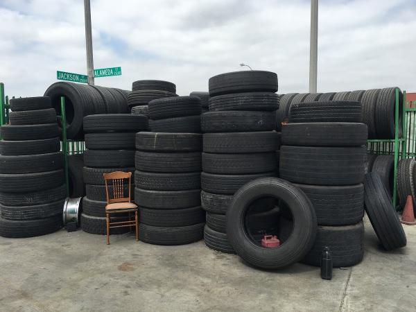 Freeway Tires