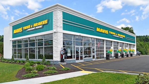 Mavis Tires & Brakes