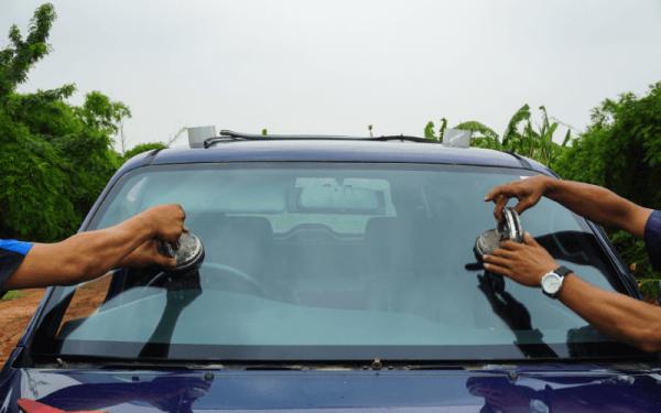 Integrity Auto Glass