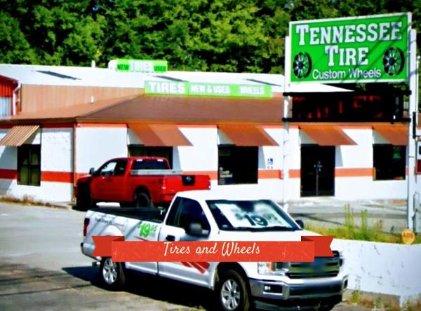 Tennessee Tire