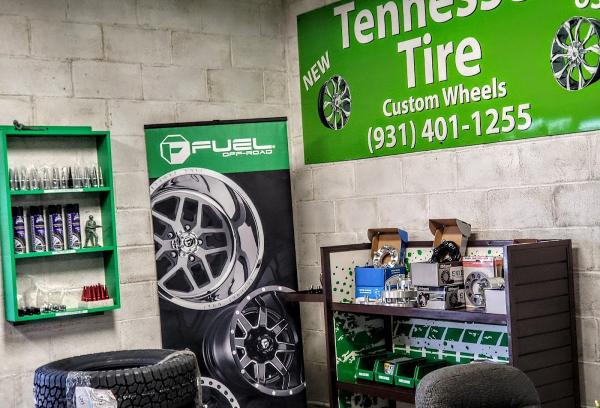 Tennessee Tire