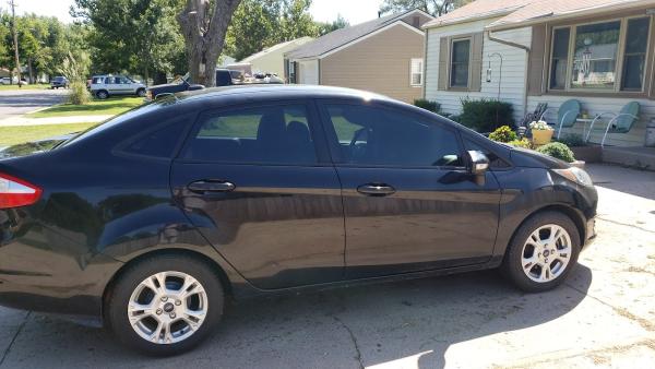 Innovative Tint & Graphics