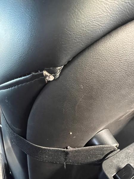 Ramon's Custom Auto Upholstery