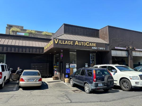 Village Autocare & Tires