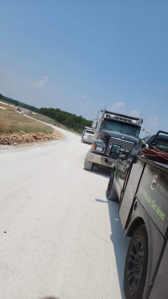 JL Mobile Truck & Trailer Repair