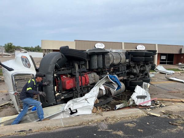 Brown & Sons Towing and Recovery
