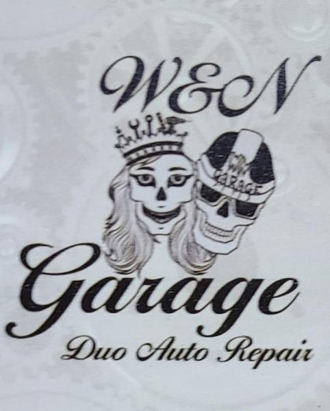 W&N Garage DUO Auto Repair Mobile