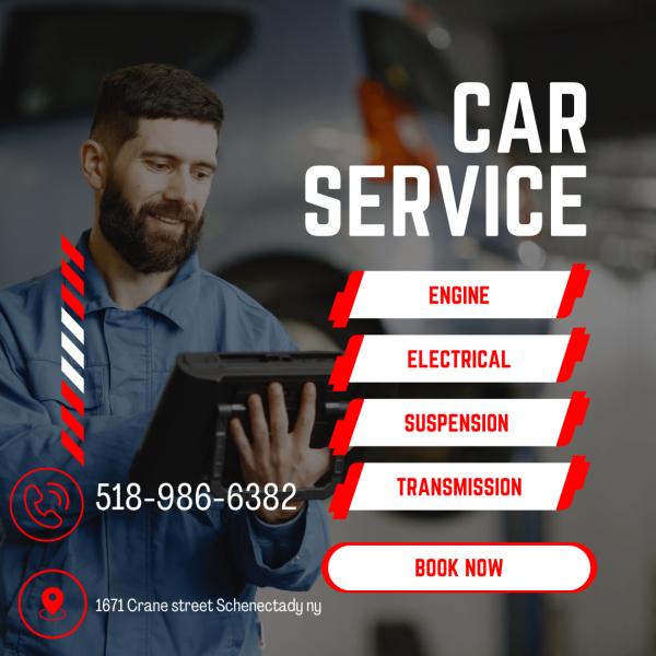 H&S Auto Repair Shop Llc