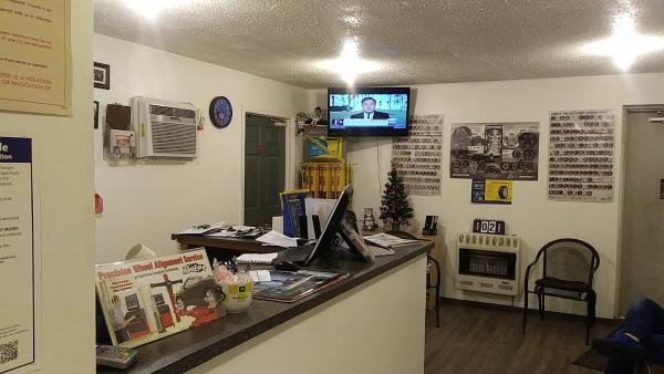 Waller Tire Service