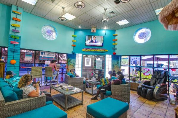Auto Paradise Car Wash