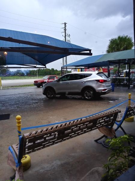 Auto Paradise Car Wash