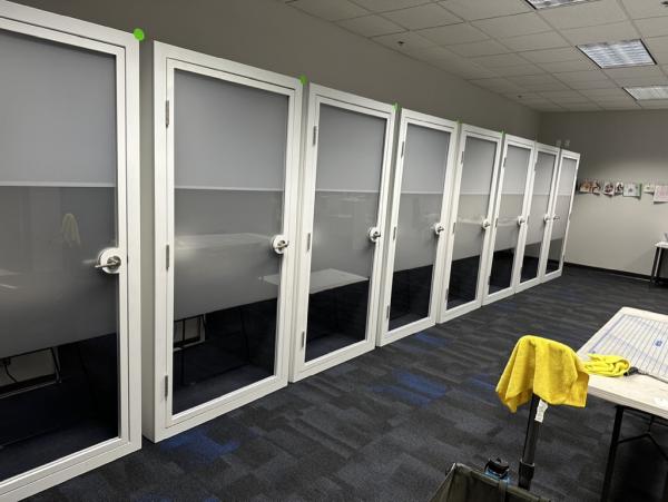 Roadrunner Auto Glass Inc