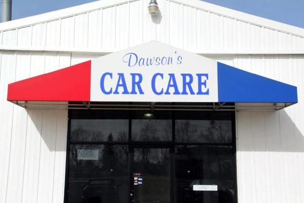 Dawson's Car Care