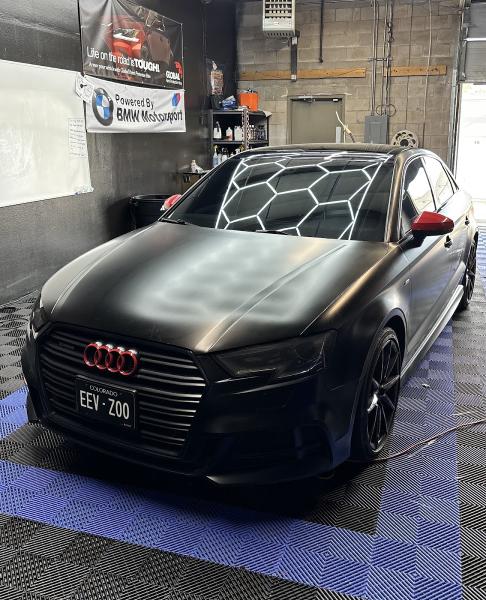 218 Customs