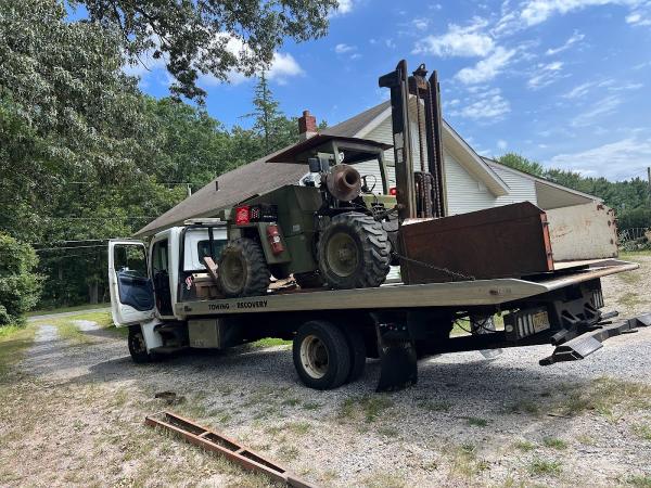 Swift Towing & Transport