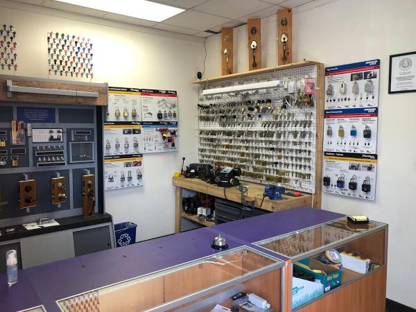GLC Locksmith Services Mesquite