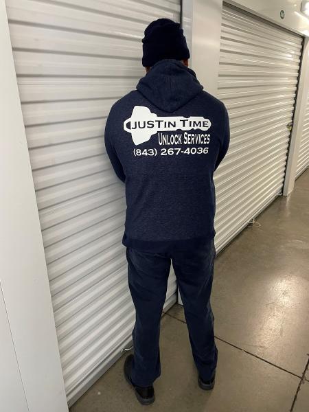 Justin Time Unlock Services