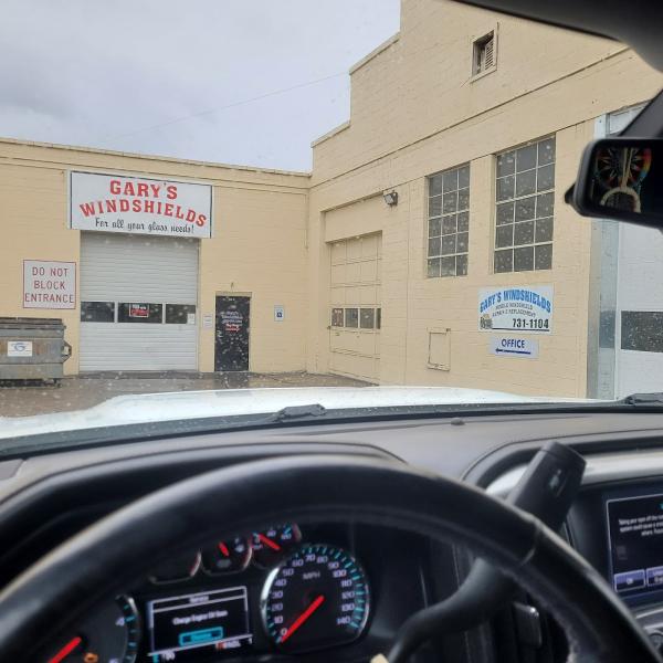 Gary's Windshields