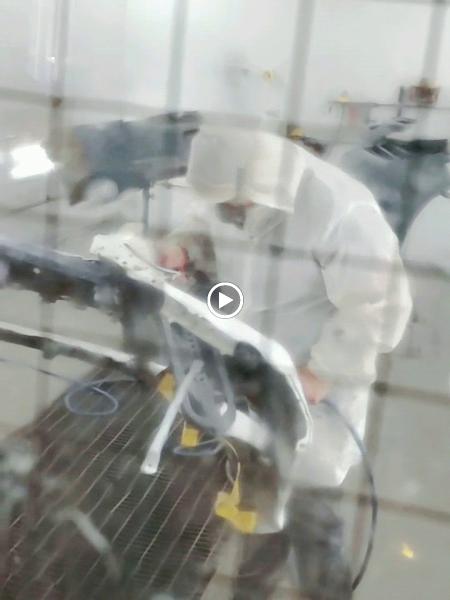 New Fairfield Auto Body