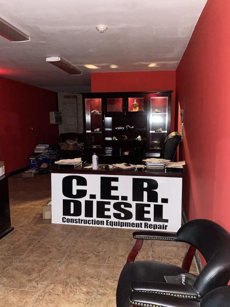 CER Diesel LLC